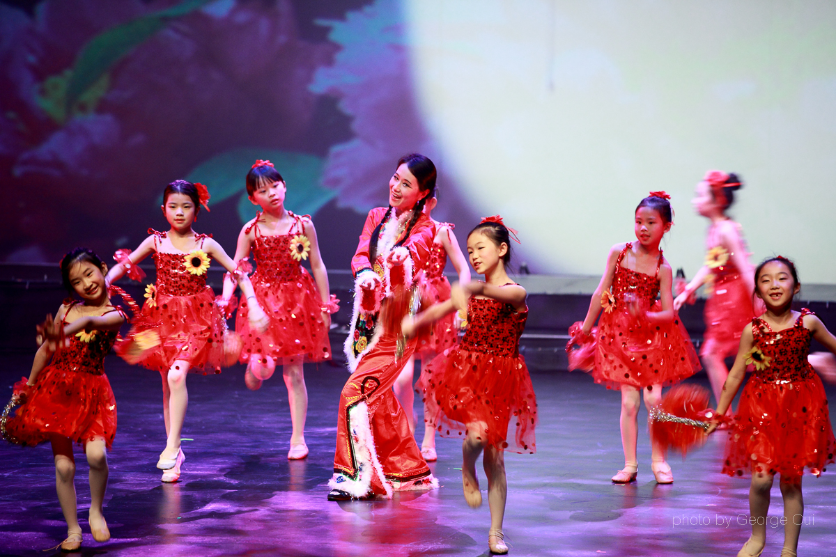 2013 Huayin 10th Anniversary Performance Image 281